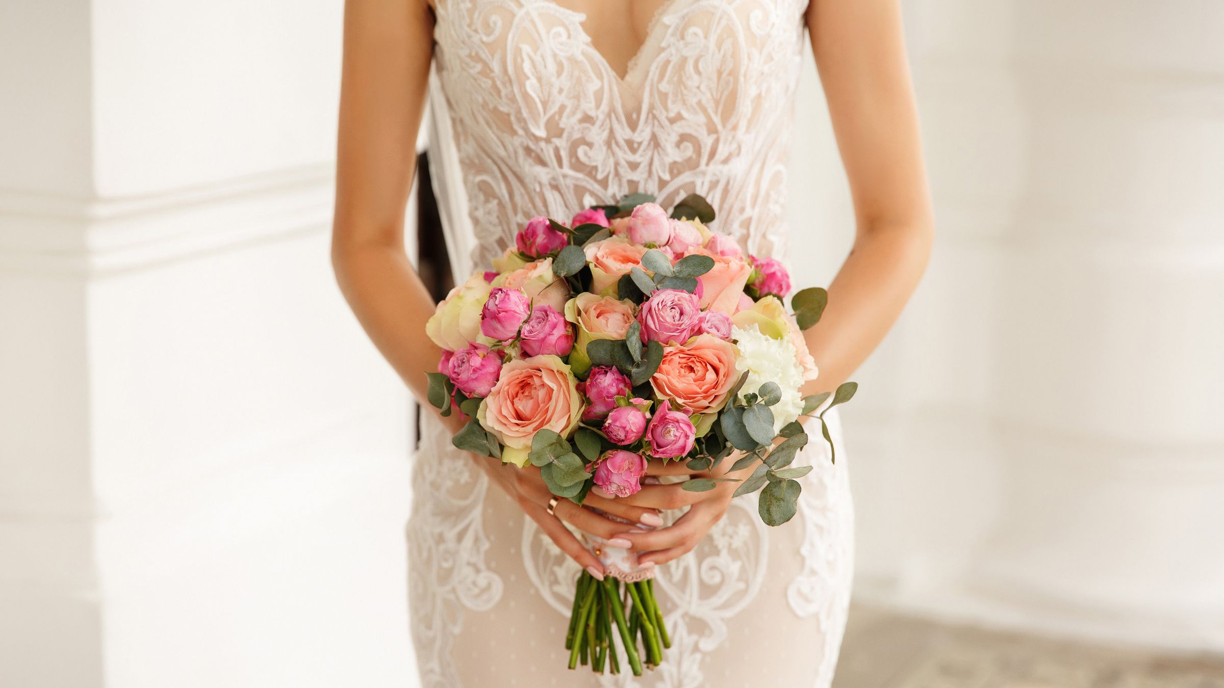 Skin Solutions helps you prepare for your wedding