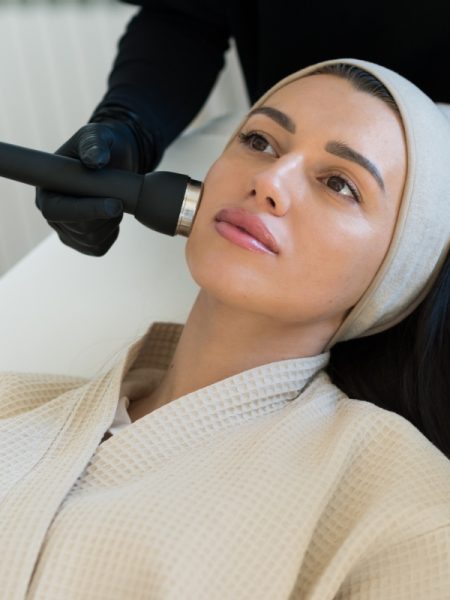 Radiofrequency in Marbella