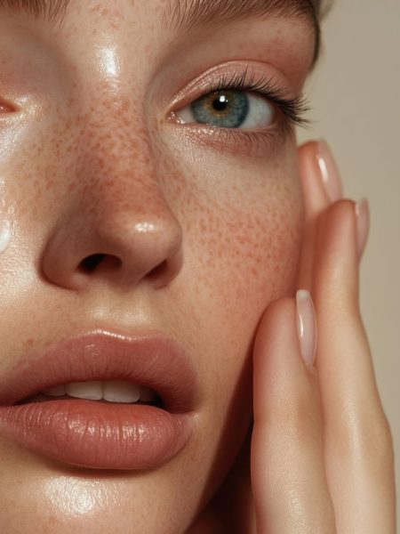 Summer facial with Vitamin C in Marbella at Skin Solutions