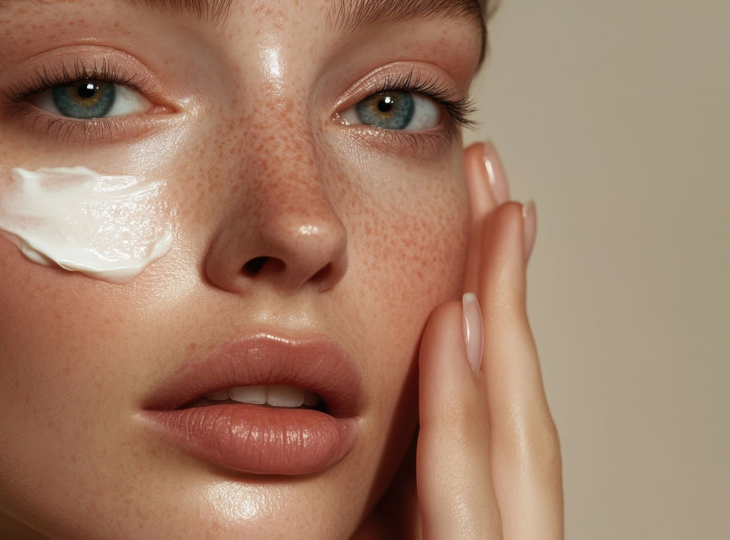 Summer facial with Vitamin C in Marbella at Skin Solutions